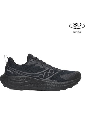 Saucony Rıde Tr3 Gtx Erkek Patika Koşu Ayakkabısı