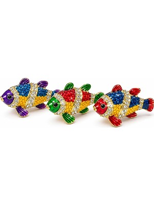 Aydogan's Taşlı Balık Biblo