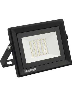 Horoz Elektrik 30 Watt 2700K Günışığı Smd LED Projektör 2400 Lümen IP65 Su Geçirmez