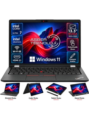 Lenovo Yoga 13 Modelleri, 51400₺'den Başlayan Fiyatlar | Hepsiburada