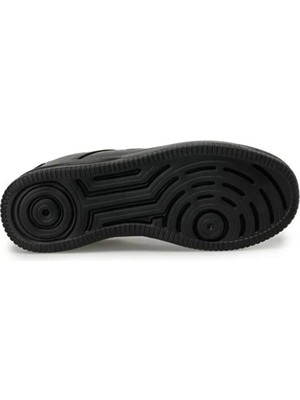 Lumberjack Fınster Wmn 3pr Siyah Kadın Sneaker