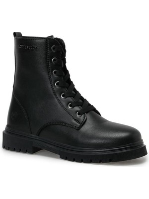 Lumberjack Palmy 6pr 102715337 Kadın Bot Siyah 36-40