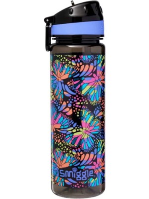 Smiggle Vivid Kelebek Pipetli Matara