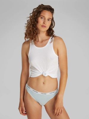Calvin Klein Kadın / Kız Çok Renkli Calvin Klein Bıkını 3lü Set Bikini Alt