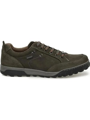 Dockers 217111 4pr Erkek Asfalt Water Resistant Outdoor Ayakkabı