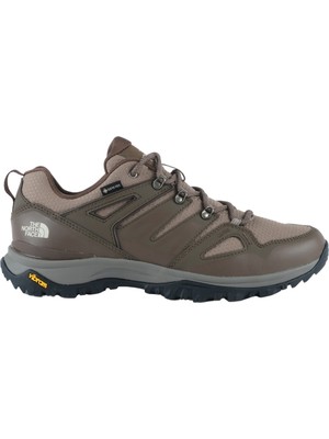 The North Face Hedgehog Gore-Tex Erkek Kahverengi Outdoor Ayakkabı (NF0A8AA973E1)