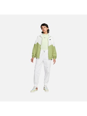 Nike Sportswear Essential Windrunner Kadın Ceket DM6185 103