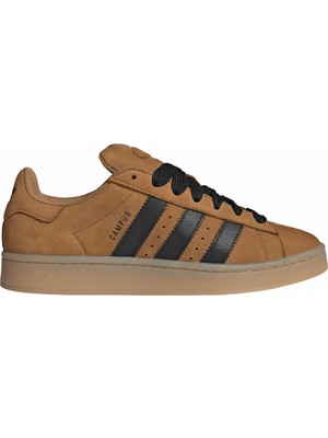 Adidas Campus 00S Erkek Sarı Spor Ayakkabı (KJ2341)
