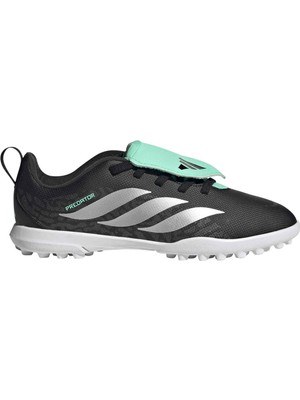 Adidas Predator Club Ft El Tf Çocuk Siyah Krampon (IH2088)