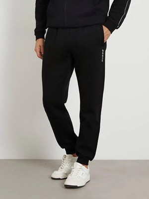 Guess Mickey Erkek Aktif Regular Fit Eşofman Altı