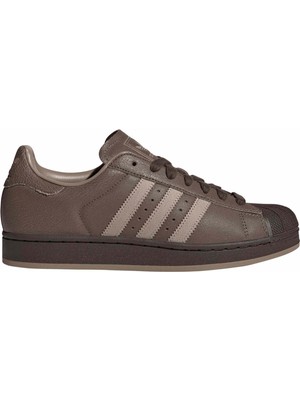 Adidas Superstar Iı Kahverengi Spor Ayakkabı (KI5010)