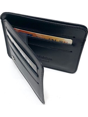 Arı Deri 306 Erkek Deri Cüzdan