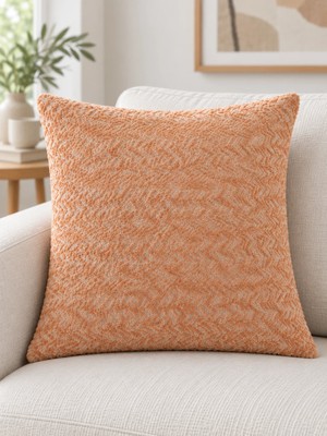 Süper Home Roko Kırlent Kılıfı Çok Renkli 43 x 43