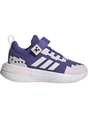 Adidas Minecraft Pro Çocuk Spor Ayakkabı (KK4640)