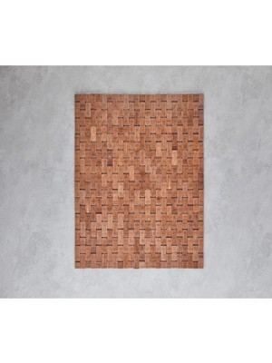 Alvenda Home Ahşap Sunumluk