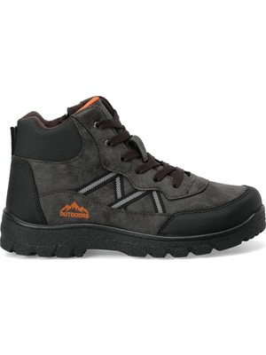 I Cool Marre G Kahverengi Erkek Çocuk Outdoor Bot