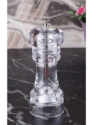 Alvenda Home Akrilik El Değirmeni 13 cm