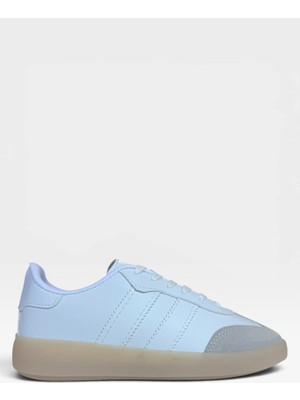 Liger Unisex Rahat Spor Sneaker Ayakkabı Beyaz