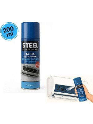 Alvenda Home 200 ml Klima Temizleyici Sprey