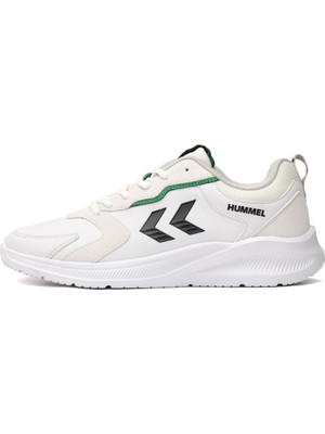 Hummel Beyaz Unisex Spor Ayakkabı