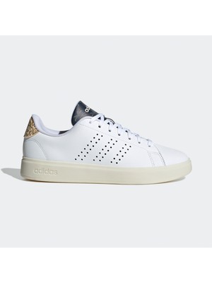 Adidas Advantage 2.0 Kadın Beyaz Spor Ayakkabı