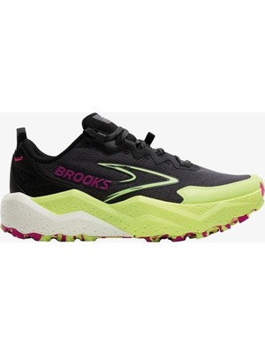 Brooks Caldera 8 Kadın Siyah Koşu Ayakkabısı