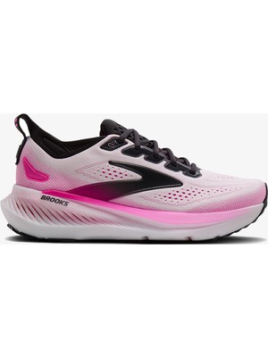 Brooks Glycerin 23 Kadın Pembe Koşu Ayakkabısı