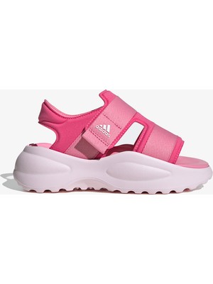 Adidas Mehana Sandal Çocuk Pembe Sandalet