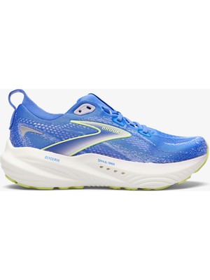 Brooks Glycerin 22 Kadın Lacivert Koşu Ayakkabısı