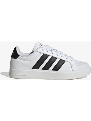 Adidas Street Talk Kadın Beyaz Spor Ayakkabı