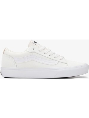 Vans Vero Ls Erkek Siyah Sneaker