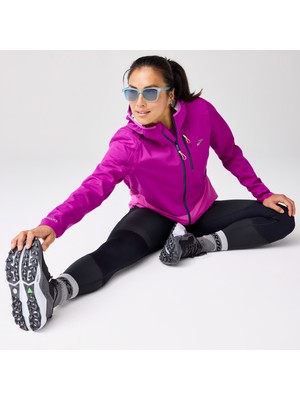 Brooks High Point Waterproof 2 Kadın Pembe Mont