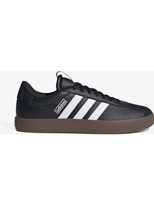 Adidas Vl Court 3.0 Erkek Siyah Spor Ayakkabı