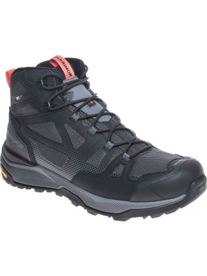 Karrimor Karri K1061-BLK-156 Coil Mid Weathertite Outdoor Bot