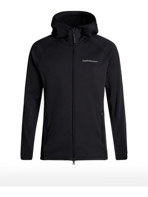 Peak Performance G77250040 M Chill Light Zip Erkek Polar