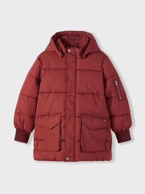 Name It Erkek Çocuk Mont