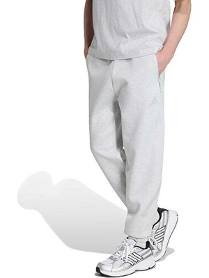 Adidas M Z.n.e. Pt Erkek Günlük Eşofman Altı KF3810 Gri