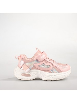 Vicco Lara Kız Çocuk Rahat Sneaker