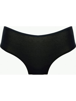 La Senza Siyah Kadın Bikini Külot 60253256 Ls