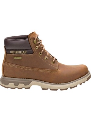 Cat Pursue Wp Erkek Outdoor Botu P726507 Kahverengi