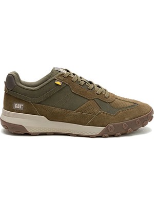 Cat Hex Ready T-Toe Erkek Outdoor Ayakkabısı P726956 Haki