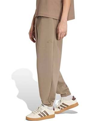Adidas M Sl R Pt Erkek Günlük Eşofman Altı KS5571 Haki