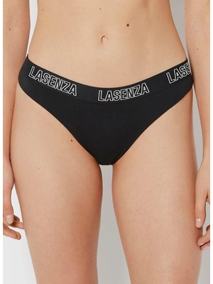 La Senza Siyah Kadın Bikini Külot 60253268 Ls