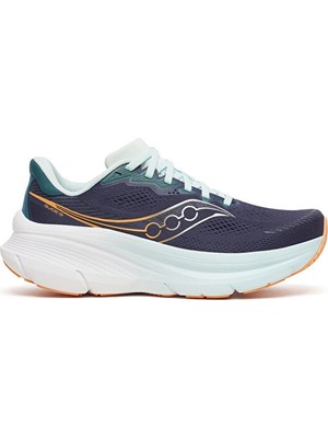 Saucony Guıde 19 Unisex Koşu Ayakkabısı S101465-1018 Lacivert