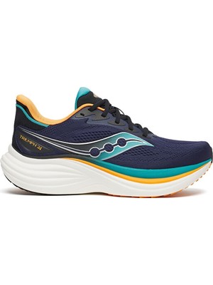 Saucony Trıumph 24 Erkek Koşu Ayakkabısı S100997-1024 Lacivert
