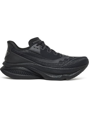 Saucony Endorphın Azura Erkek Koşu Ayakkabısı S101329-1044 Siyah