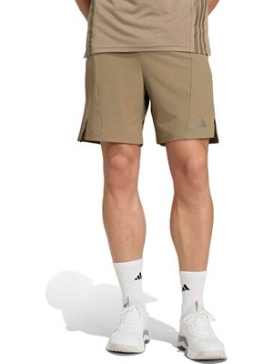 Adidas D4T Short Erkek Antrenman Şortu KS3842 Haki