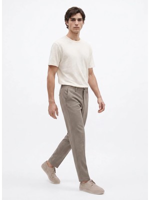 Fabrika Vizon Erkek Jogger Pantolon Jogger- 6