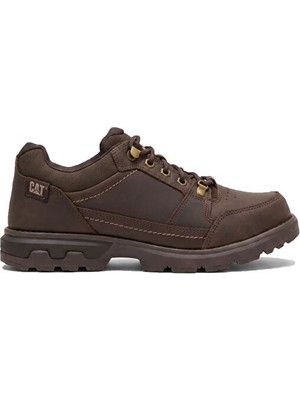 Cat Pursue Hıker Lo Erkek Outdoor Ayakkabısı P726888 Kahverengi