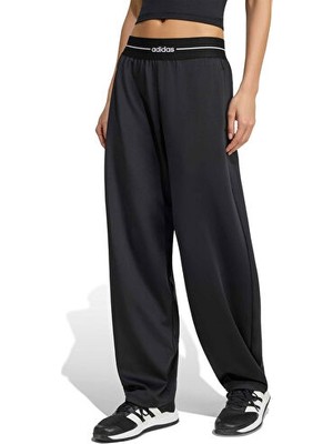 Adidas Hyg Barrel Pant Kadın Antrenman Eşofman Altı KW4155 Siyah